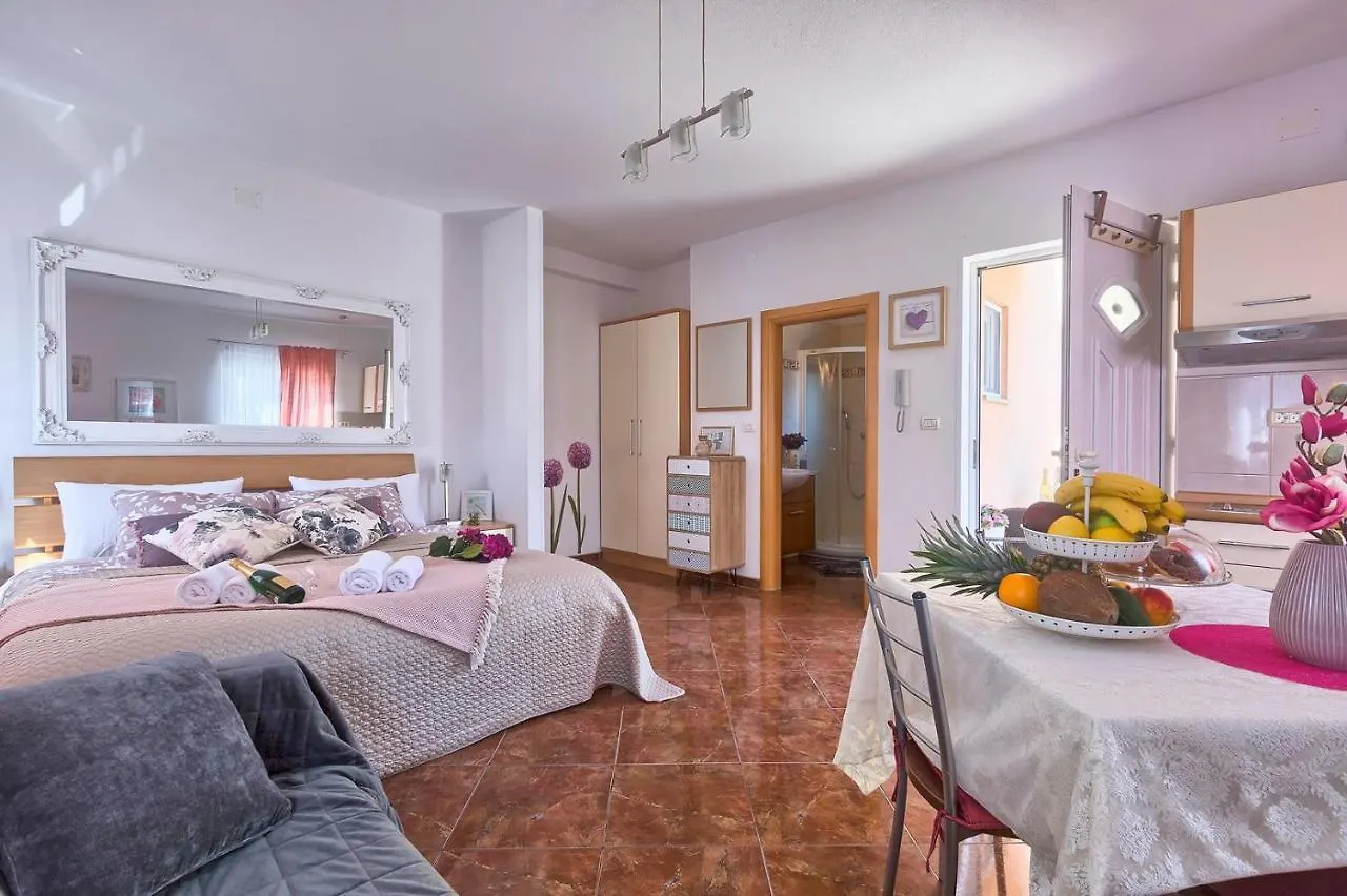 Villa Mihaela Fažana