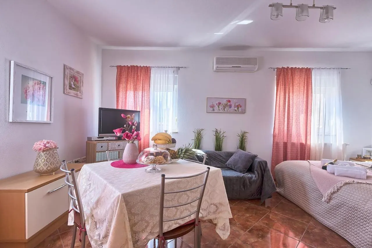 Villa Mihaela Fažana