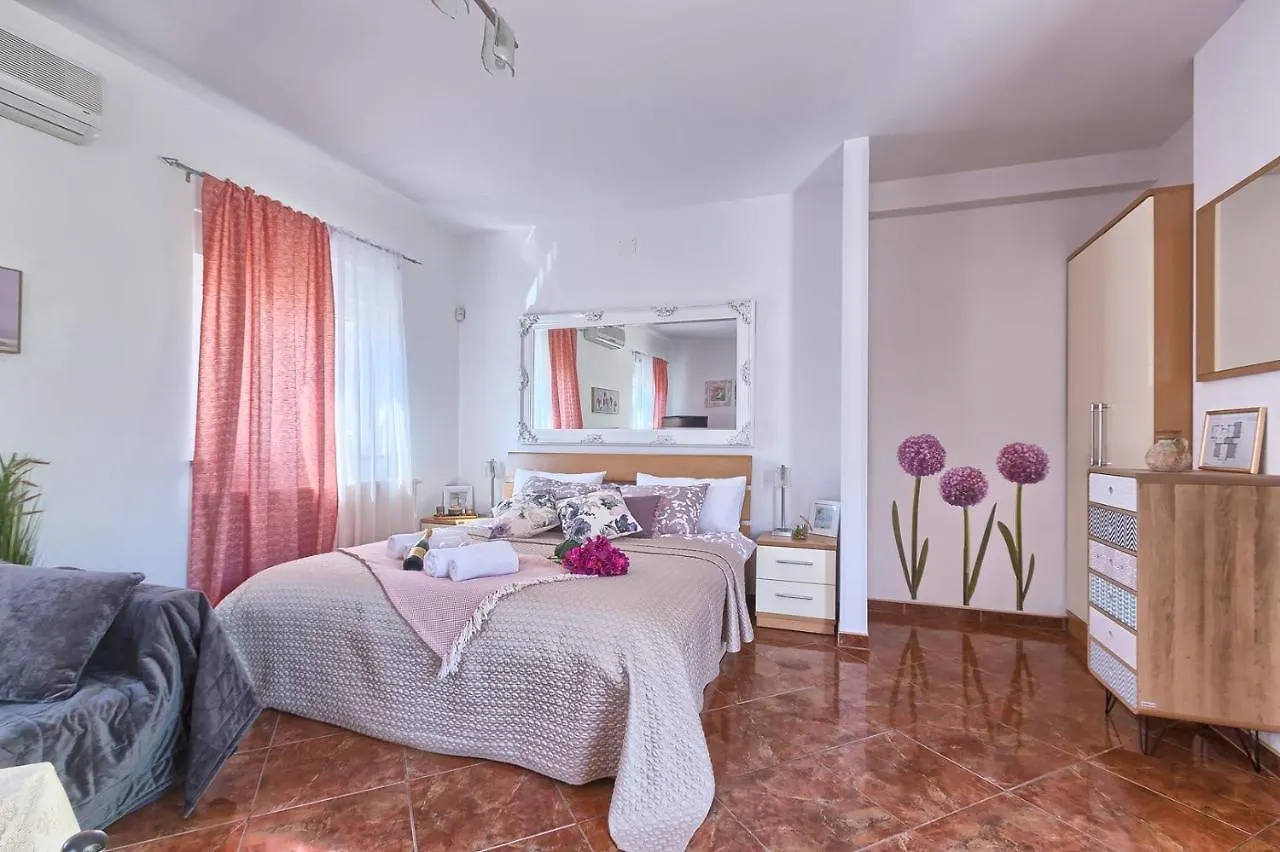 *** Gasthof Villa Mihaela Fažana Kroatien