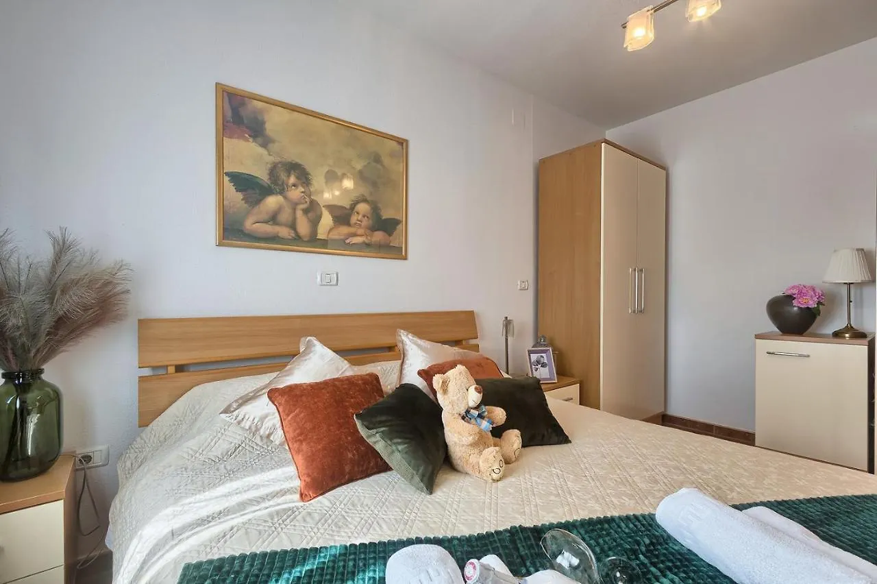 Villa Mihaela Fažana 3*,  Kroatien