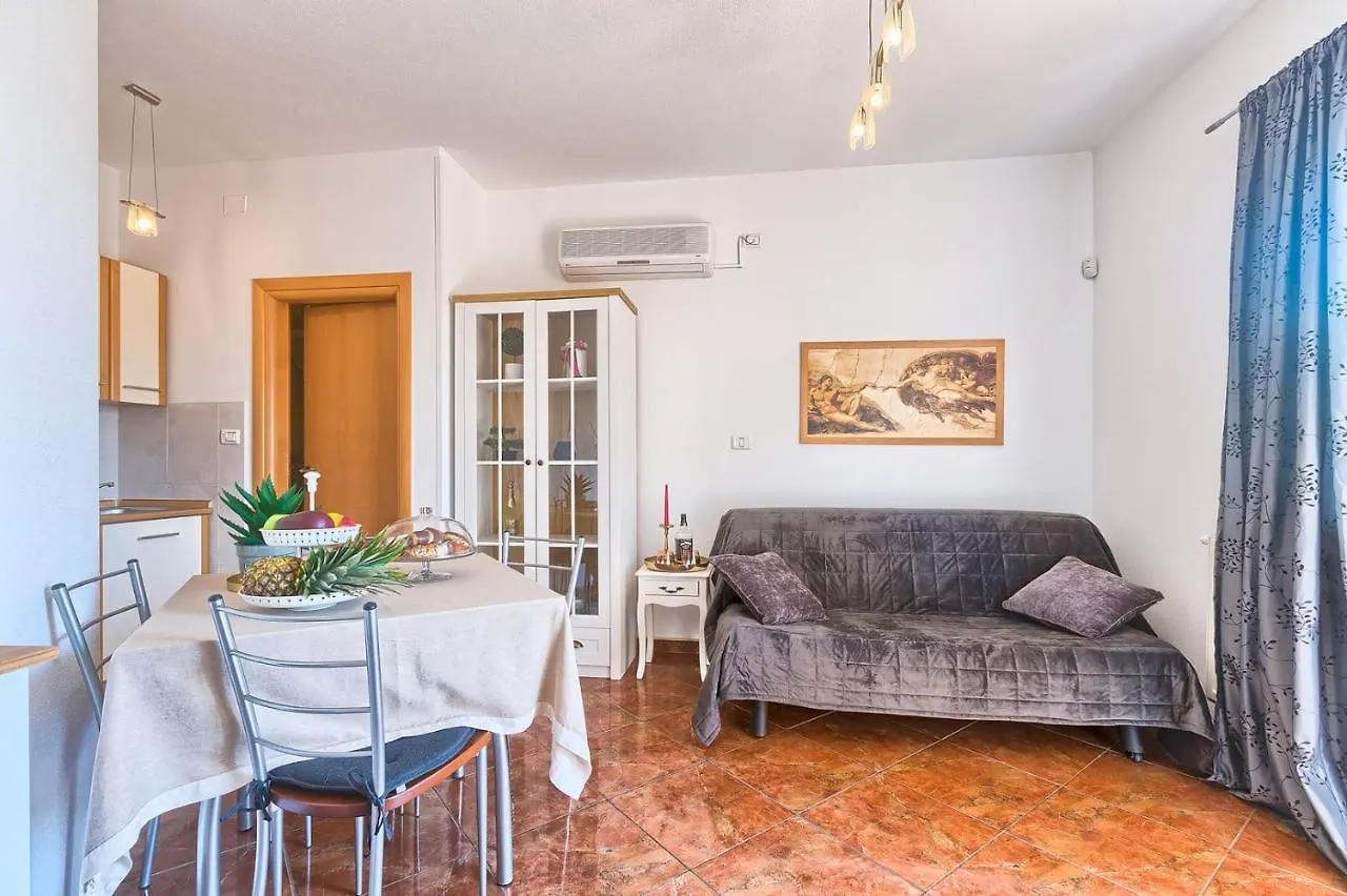 Villa Mihaela Fažana