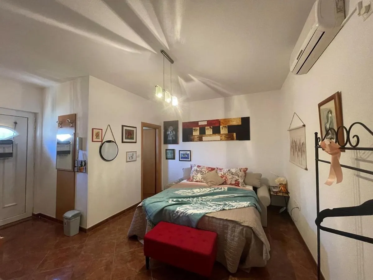 *** Gasthof Villa Mihaela Fažana Kroatien