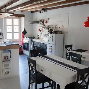 Of Guest house