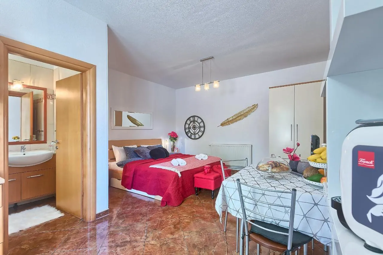 *** Gostinjska kuća Villa Mihaela Croatia