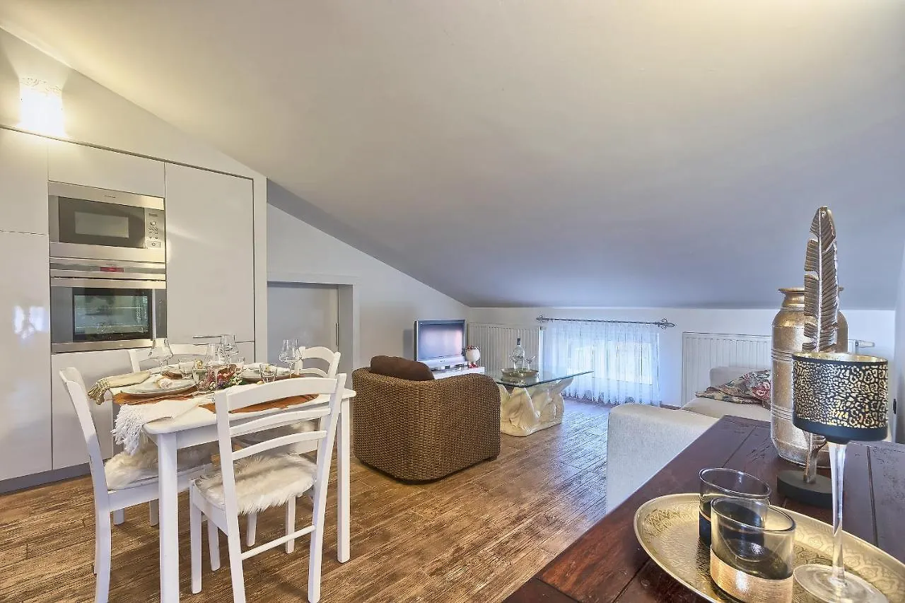 Gostinjska kuća Villa Mihaela