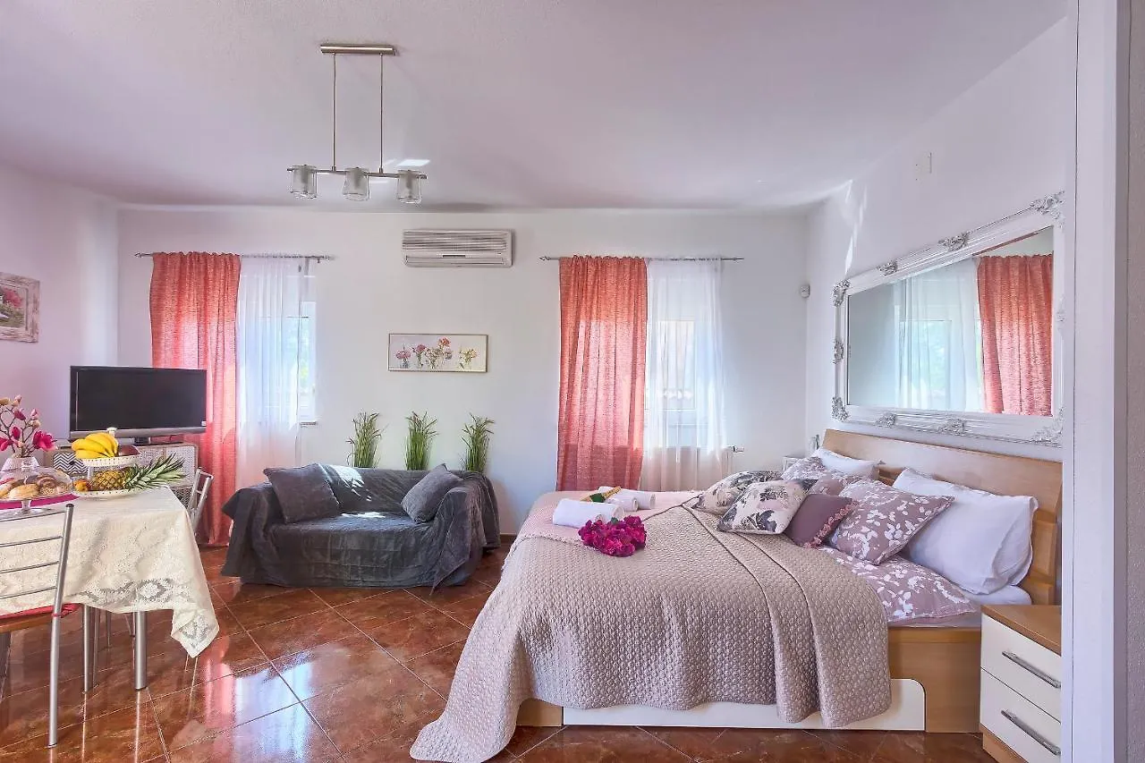 Villa Mihaela Gostinjska kuća