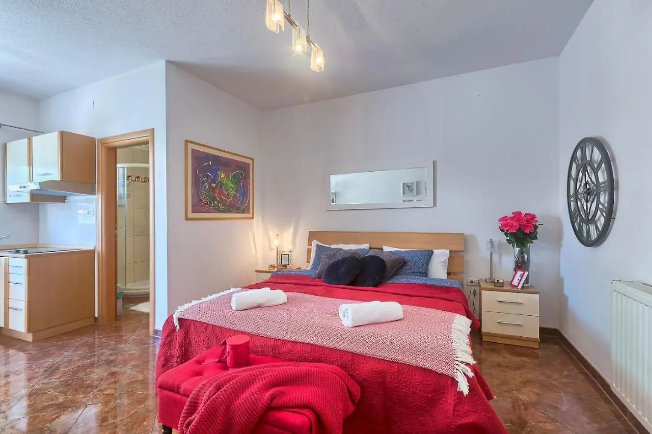 Villa Mihaela 3*, Fazana