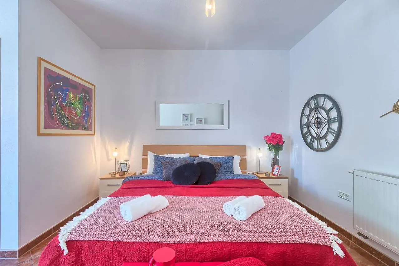 Villa Mihaela Gostinjska kuća