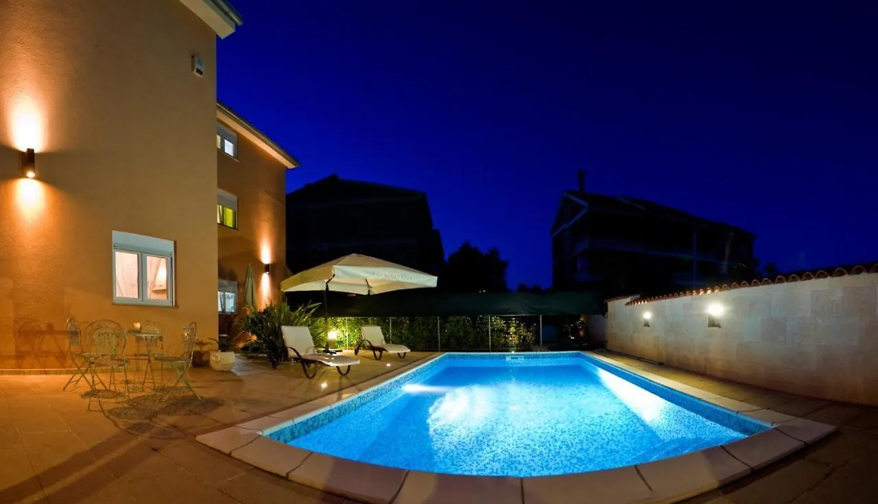 *** Gostinjska kuća Villa Mihaela Croatia