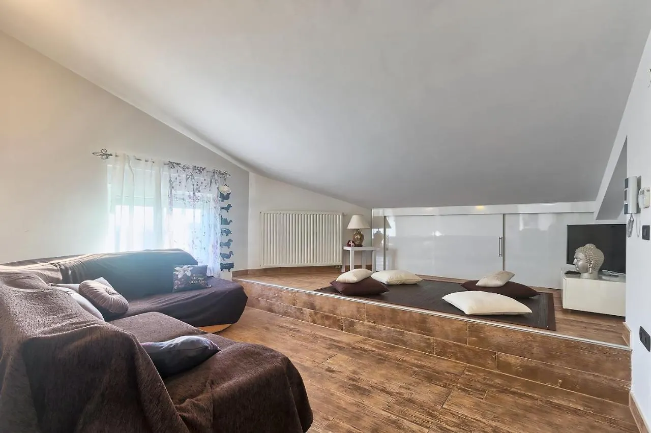 Villa Mihaela Croatia