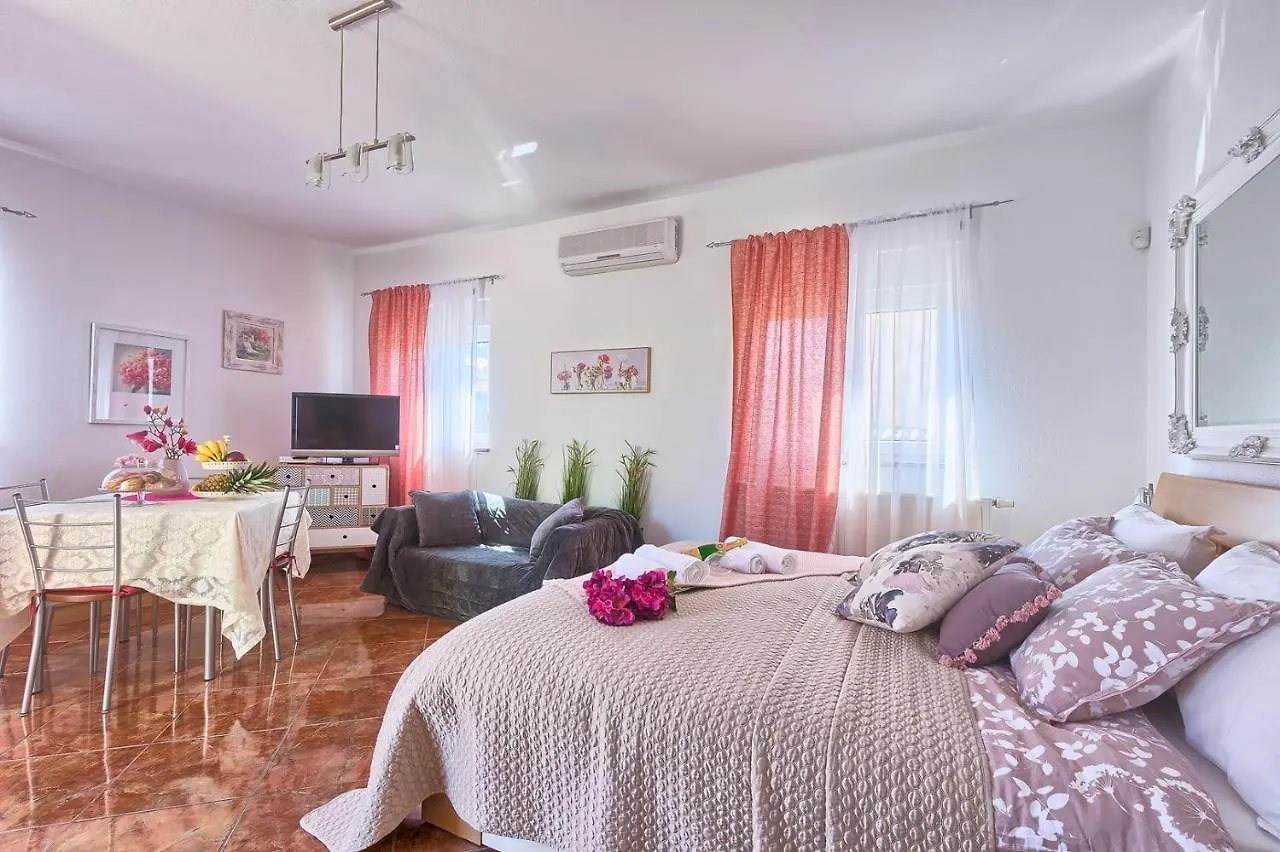Gostinjska kuća Villa Mihaela