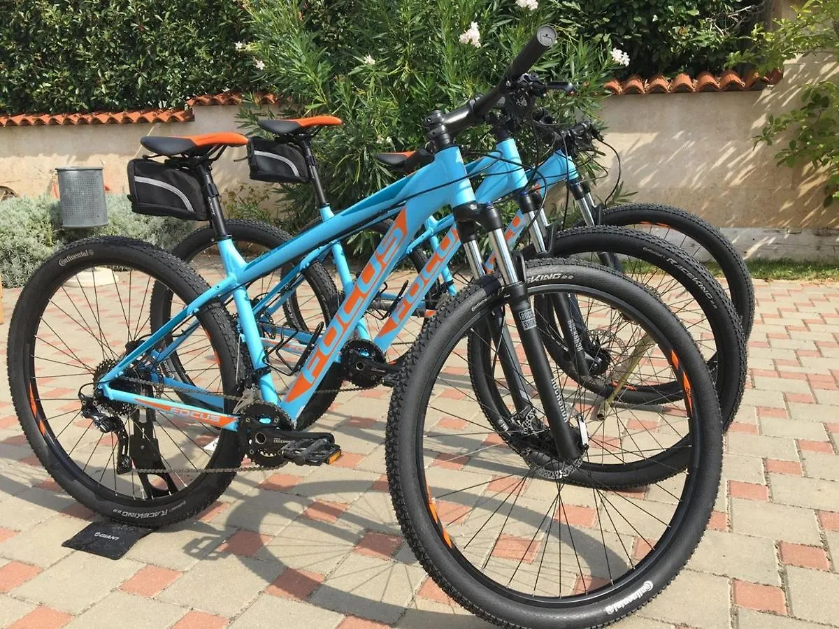 Villa Mihaela 3*, Fazana