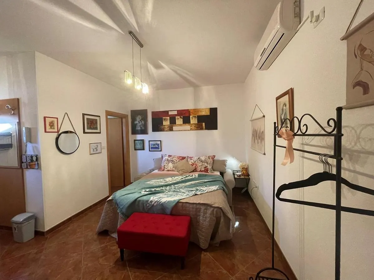 Villa Mihaela Gostinjska kuća